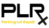 PLR Logo