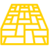 Paving Stone Walkway